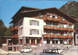 71961172 Pozza Di Fassa Hotel Meida   - Altri & Non Classificati