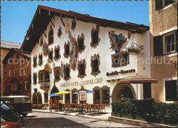 71961166 Kitzbuehel Tirol Hotel Goldener Greif Kitzbuehel - Sonstige & Ohne Zuordnung