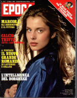 °°° RIVISTA EPOCA N° 1537 DEL 22 MARZO 1980 °°° - Other & Unclassified