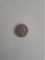 USA 25 Cents 1993P - 1932-1998: Washington