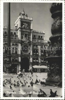 71960612 Venezia Venedig Torre Del Orologio Venezia - Altri & Non Classificati