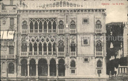 71960604 Venezia Venedig Palazzo Venezia - Altri & Non Classificati