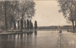 Vue Sur Le Grand Canal Et Le Pavillon Du Hanovre. CPSM 9X14 - Sceaux