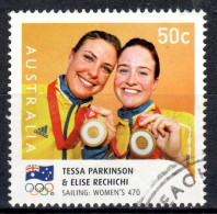 AUS+ Australien 2008 Mi 3062 Frauen - Used Stamps