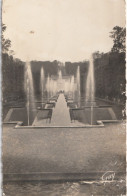 LE DOMAINE DE SCEAUX. - Les Grandes Cascades. CPSM 9X14 - Sceaux