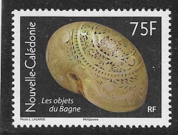 Nouvelle Calédonie  N° 1274** Neuf Sans Charnière - Ongebruikt