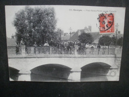 BOURGES PONT SAINT PRIVE - Bourges