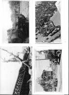Bombardements AVIGNON 27 MAI 1944 - Guerra, Militari