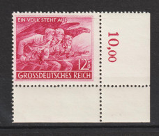 MiNr. 908 VIII ** - Unused Stamps