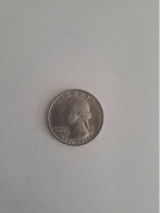 USA 25 Cents 1776-1976 - 1932-1998: Washington