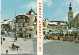 CPM Megève - Megève