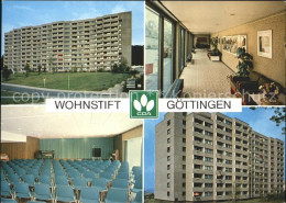 71960495 Goettingen Niedersachsen Wohstift Geismar Goettingen - Goettingen