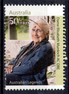 AUS+ Australien 2008 Mi 2919 Frau - Used Stamps