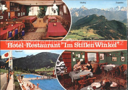 71960476 Pfronten Hotel Restaurant Im Stillen Winkel Pfronten - Pfronten