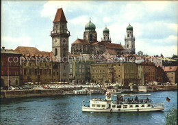 71960459 Passau Donaupartie Passau - Passau
