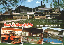 71960452 Bad Rothenfelde Sole Wellenbad Bad Rothenfelde - Bad Rothenfelde