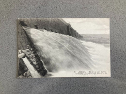 Assuan The Great Dam Carte Postale Postcard - Assuan