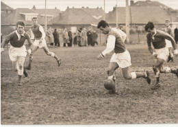 PHOTO SPORT FOOTBALL FOOTBALLEUR JUST FONTAINE 1933/2023 N10 - Sport