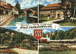 71960440 Bad Salzdetfurth  Bad Salzdetfurth - Bad Salzdetfurth
