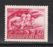 MiNr. 908 V ** - Unused Stamps