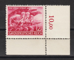 MiNr. 908 III ** - Unused Stamps