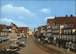 71960343 Celle Niedersachsen Grosser Plan Altencelle - Celle