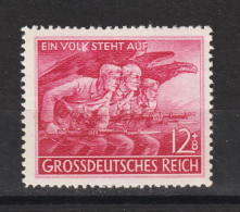 MiNr. 908 II ** - Unused Stamps
