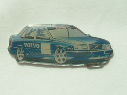 PIN'S VOLVO 850 - Other & Unclassified