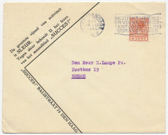 Firma Envelop Den Haag 1930 - Succes - Non Classificati