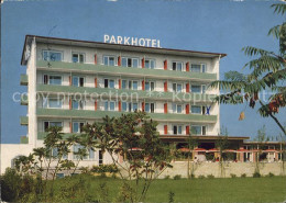 71960293 Bad Fuessing Parkhotel Waldesruh Aigen - Bad Füssing