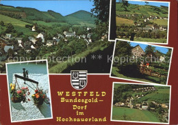 71960276 Westfeld Sauerland  Westfeld Sauerland - Schmallenberg