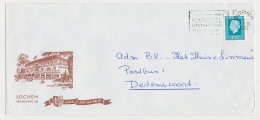 Firma Envelop Lochem 1973 - Hotel - Non Classés
