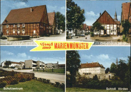 71960265 Marienmuenster Voerden Schloss Gump Marienmuenster - Sonstige & Ohne Zuordnung