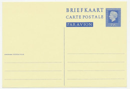 Briefkaart G. 350 - Postal Stationery