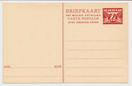 Briefkaart G. 274 - Postal Stationery