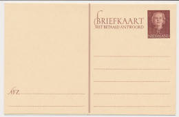 Briefkaart G. 310 - Postal Stationery