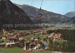 71960237 Mayrhofen Zillertal Ahornbahn Mayrhofen - Sonstige & Ohne Zuordnung