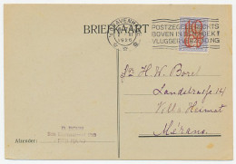 Em. Opruiming 1923 Den Haag - Merano Italie - Zonder Classificatie
