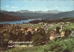 71960232 Krummendorf Woerther See Krummendorf - Rostock