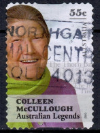AUS+ Australien 2010 Mi 3339 Frau - Used Stamps