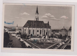 ROMANIA KOLOZSVAR CLUJ NAPOCA Nice Postcard - Romania