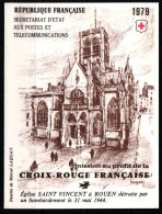 Frankreich 2183-2184 Postfrisch Als Markenheftchen #IP530 - Andere & Zonder Classificatie