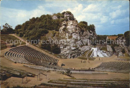 71960207 Bad Segeberg Kalkberg Stadion Freilichttheater Bad Segeberg - Bad Segeberg