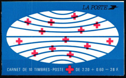 Frankreich MH 14 Postfrisch Als Markenheftchen #IP544 - Altri & Non Classificati