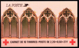 Frankreich MH 3 Postfrisch Als Markenheftchen #IP536 - Sonstige & Ohne Zuordnung