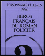 Frankreich MH 42 Postfrisch Als Markenheftchen #NI827 - Andere & Zonder Classificatie