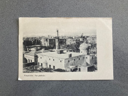 Alexandrie Vue Generale Carte Postale Postcard - Alexandrië