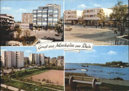 71960186 Monheim Rhein  Monheim Rhein - Monheim