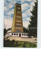 71960152 Oberhundem Rhein Weser Turm Kirchhundem - Sonstige & Ohne Zuordnung