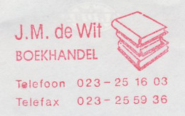 Meter Cut Netherlands 1995 Book - Bookstore - Non Classés